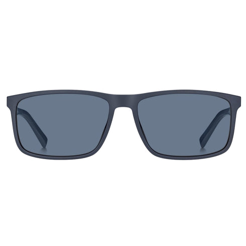 Tommy Hilfiger TH1675 0IPQ KU Blue Sunglasses One Size